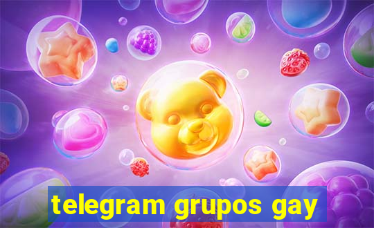 telegram grupos gay